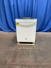 GE DISHWASHER (GDT670SGV1WW)